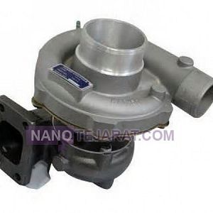 TURBO CHARGER D85 TURBO CHARGER D85